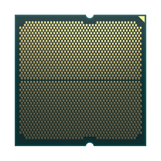 AMD Ryzen 5 7500X3D 4.5 GHz 6 Çekirdek  AM5 İşlemci (100-100001904WOF) -  Fansız, Kutulu, 102MB Cache, 65W TDP