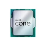 Intel Core i7-14700KF 3.4 GHz (5.6 GHz Turbo) 20 Çekirdek LGA1700 TRAY İşlemci (CM8071504820722) - Fansız, Kutusuz, 125W
