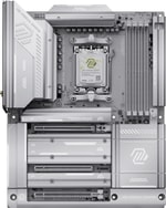 MSI MAG X870E Tomahawk MAX WiFi PZ AM5 DDR5 ATX Anakart - 8400MHz(OC), 4xM.2, USB4 40Gbps, WiFi 7, 5G LAN, HDMI, DP
