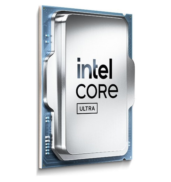 Intel Core Ultra 5 235 TRAY 14 Çekirdekli 2.9GHz (Turbo 5 GHz) İşlemci - Kutusuz, Fansız, 26MB Cache, 1851P Soket, 65W