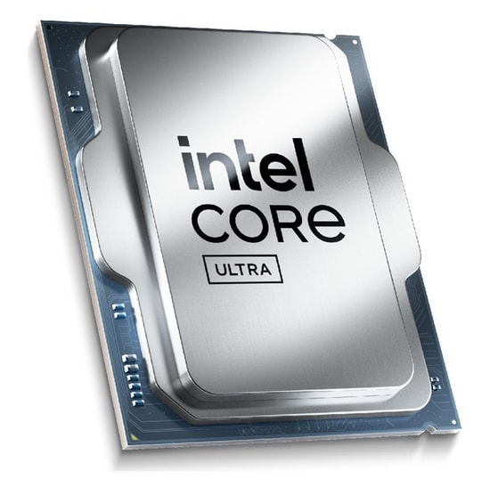 Intel Core Ultra 5 235 TRAY 14 Çekirdekli 2.9GHz (Turbo 5 GHz) İşlemci - Kutusuz, Fansız, 26MB Cache, 1851P Soket, 65W