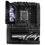 ASUS ROG Crosshair X870E HERO BTF Anakart - AMD X870E, AM5, DDR5 8666MHz, 5xM.2, USB4, WiFi 7, 2.5G LAN - 90MB1MX0-M0EAY