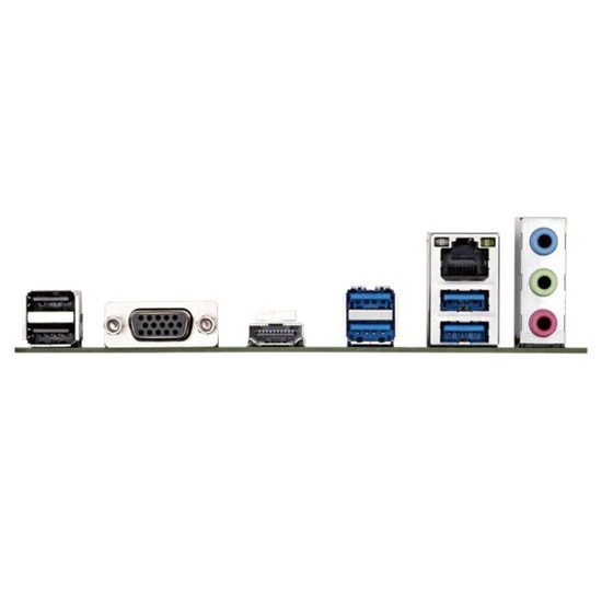 Gigabyte B760M-H V2 DDR5 Anakart: LGA1700, Çift M.2, HDMI, mATX, Intel 12/13.Nesil, 64GB DDR4 3200MHz, PCIe 4.0, GbE LAN