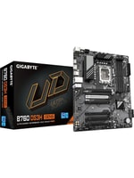 Gigabyte B760-DS3H-GEN5 Anakart: LGA1700, DDR5 7600MHz (OC), 2xM.2, PCIe 5.0, Type C, HDMI, DisplayPort, ATX