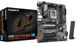 Gigabyte B760M DS3H WiFi 6E GEN5 Anakart: LGA1700, PCIe 4.0, HDMI 2.1, DP 1.2, Type-C, 2.5GbE LAN, AX210, Micro-ATX