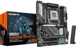 Gigabyte B850 Gaming X WiFi6E AM5 ATX Anakart - DDR5 7800MHz OC, 3xM.2, HDMI 2.1, DP 1.4, 2.5Gbit LAN, USB C 10 Gbps