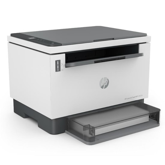 HP LaserJet Tank MFP 2602dn (2R3F0A) Siyah Beyaz Lazer Yazıcı - 22ppm, Tarayıcı, Fotokopi, WiFi, LAN, USB, 64MB Bellek