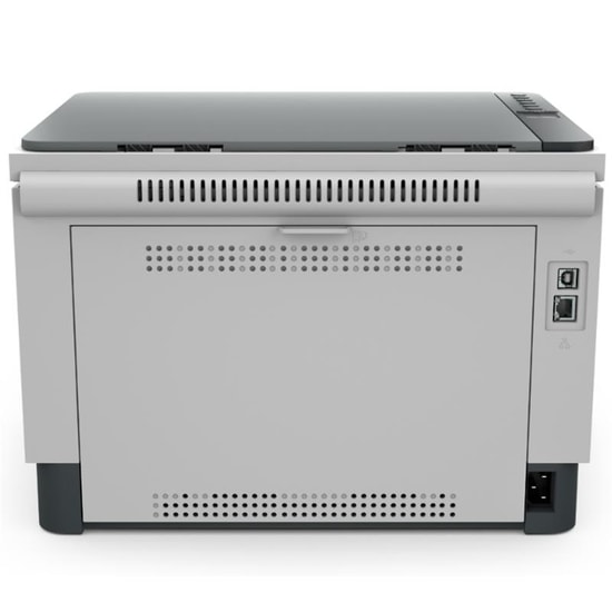 HP LaserJet Tank MFP 2602dn (2R3F0A) Siyah Beyaz Lazer Yazıcı - 22ppm, Tarayıcı, Fotokopi, WiFi, LAN, USB, 64MB Bellek