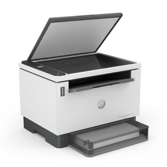 HP LaserJet Tank MFP 2602dn (2R3F0A) Siyah Beyaz Lazer Yazıcı - 22ppm, Tarayıcı, Fotokopi, WiFi, LAN, USB, 64MB Bellek