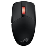 ASUS ROG Strix Impact III Kablosuz Oyuncu Mouse (90MP03D0-BMUA00)- 36000 DPI, 2.4 GHz/BT, Değiştirilebilir Switch, 57g