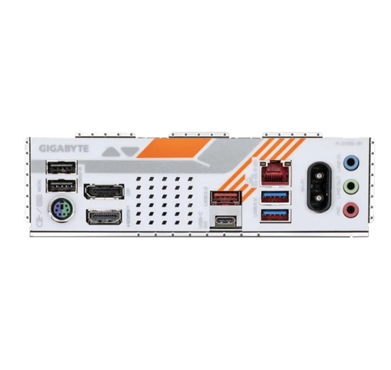 GIGABYTE B850M FORCE WIFI6E Anakart: AM5, DDR5 9600MHz OC, 3xM.2, HDMI 2.1, DP 1.4, 2.5Gbit LAN, USB 5 Gbps, MicroATX