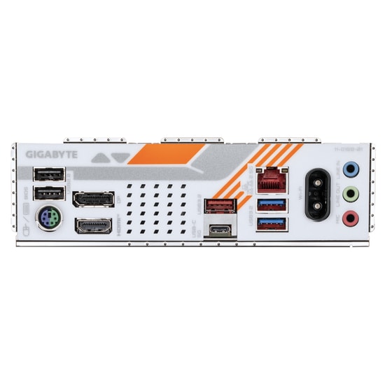 GIGABYTE B850M FORCE WIFI6E Anakart: AM5, DDR5 9600MHz OC, 3xM.2, HDMI 2.1, DP 1.4, 2.5Gbit LAN, USB 5 Gbps, MicroATX