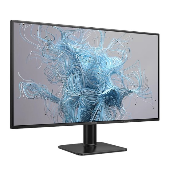 Philips 27E2N1110/00 27" Full HD IPS Monitör - 1920x1080, 1ms, 120Hz, VGA, HDMI, Flicker-Free, VESA, Siyah