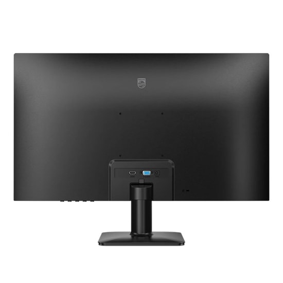 Philips 27E2N1110/00 27" Full HD IPS Monitör - 1920x1080, 1ms, 120Hz, VGA, HDMI, Flicker-Free, VESA, Siyah