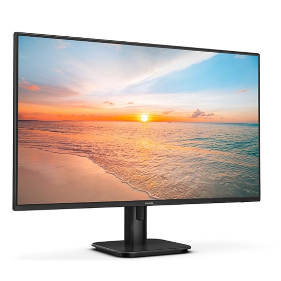 Philips 27E1N1200A/00 27" IPS 1ms 120Hz Full HD Monitör - 1920x1080, 300nits, VGA, HDMI, DP, Flicker-Free, Adaptive-Sync