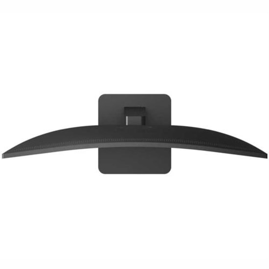 LG 23.8" 24U421A-B FHD 100Hz Kavisli VA Monitör - 5ms, USB-C, HDMI, Flicker Free, Black Stabilizer, 99% sRGB