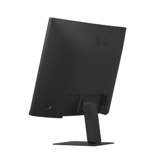 LG 23.8" 24U421A-B FHD 100Hz Kavisli VA Monitör - 5ms, USB-C, HDMI, Flicker Free, Black Stabilizer, 99% sRGB