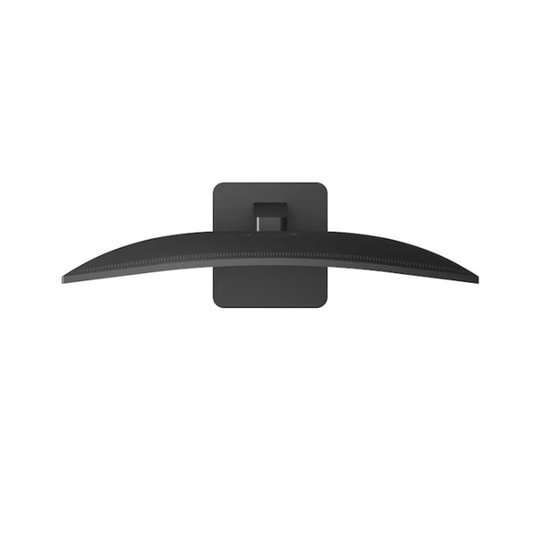 LG 23.8" 24U421A-B FHD 100Hz Kavisli VA Monitör - 5ms, USB-C, HDMI, Flicker Free, Black Stabilizer, 99% sRGB