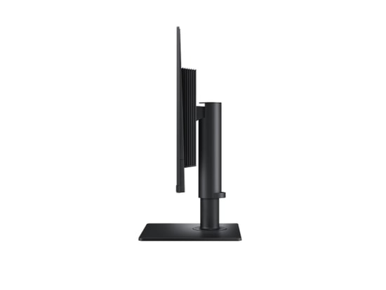 Samsung 24" Essential S4 FHD IPS Monitör (LS24D400GAUXUF) - 100Hz, 5ms, Göz Koruma, Ergonomik Tasarım, 1920x1080