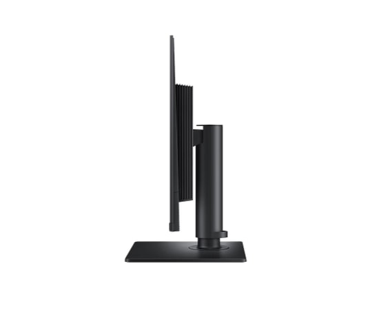 Samsung 24" Essential S4 FHD IPS Monitör (LS24D400GAUXUF) - 100Hz, 5ms, Göz Koruma, Ergonomik Tasarım, 1920x1080