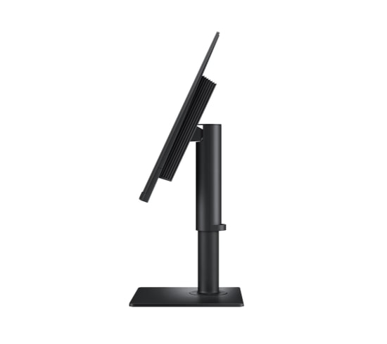 Samsung 24" Essential S4 FHD IPS Monitör (LS24D400GAUXUF) - 100Hz, 5ms, Göz Koruma, Ergonomik Tasarım, 1920x1080