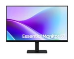 Samsung 27" Essential S3 1920x1080 Monitör (LS27F320GAUXUF) - FHD, 120Hz, 5ms, IPS Panel, 250nit, HDMI 1.4, Vesa