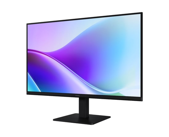 Samsung 27" Essential S3 1920x1080 Monitör (LS27F320GAUXUF) - FHD, 120Hz, 5ms, IPS Panel, 250nit, HDMI 1.4, Vesa