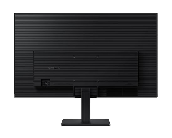 Samsung 27" Essential S3 1920x1080 Monitör (LS27F320GAUXUF) - FHD, 120Hz, 5ms, IPS Panel, 250nit, HDMI 1.4, Vesa