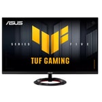 Asus TUF Gaming VG249Q5R 23.8" FHD 200Hz 0.3ms IPS Oyuncu Monitörü - 300nit, HDMI, DisplayPort, FreeSync, VESA, Hoparlör