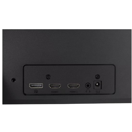 Asus TUF Gaming VG249Q5R 23.8" FHD 200Hz 0.3ms IPS Oyuncu Monitörü - 300nit, HDMI, DisplayPort, FreeSync, VESA, Hoparlör