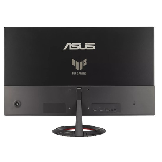 Asus TUF Gaming VG249Q5R 23.8" FHD 200Hz 0.3ms IPS Oyuncu Monitörü - 300nit, HDMI, DisplayPort, FreeSync, VESA, Hoparlör