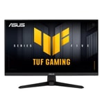 Asus TUF Gaming VG249QE5A 23.8" 146Hz (OC) 1ms IPS FHD Oyuncu Monitör - 300nit, HDMI, DP, 4W Hoparlör, Flicker-Free