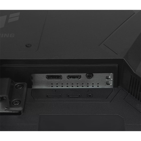 Asus TUF Gaming VG249QE5A 23.8" 146Hz (OC) 1ms IPS FHD Oyuncu Monitör - 300nit, HDMI, DP, 4W Hoparlör, Flicker-Free
