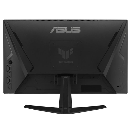 Asus TUF Gaming VG249QE5A 23.8" 146Hz (OC) 1ms IPS FHD Oyuncu Monitör - 300nit, HDMI, DP, 4W Hoparlör, Flicker-Free