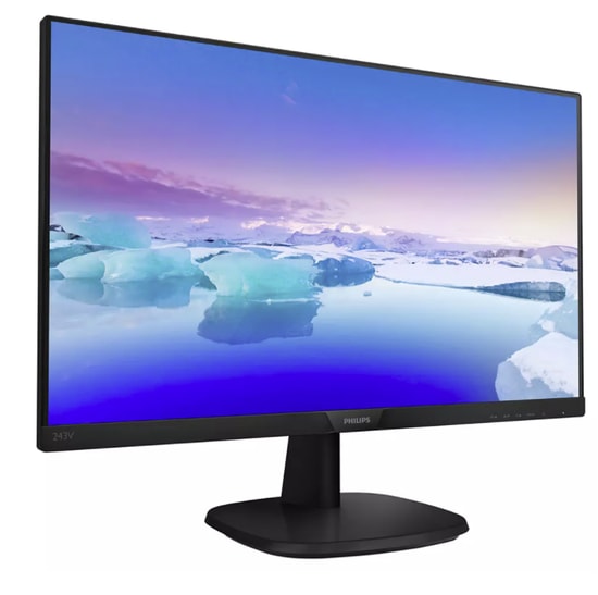 Philips 27E2N1500L/00 27" IPS 2K QHD 2560x1440 75Hz 4ms Monitör - DP, HDMI, Vesa, Siyah, Net Görüntü