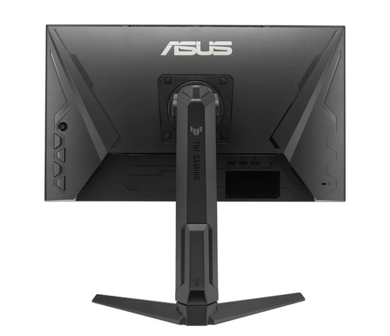Asus TUF Gaming VG259QMRL5A 24.5" 310Hz 0.3ms FHD IPS Pivot Oyuncu Monitör - 400nit, HDMI, DisplayHDR 400, 4W Hoparlör