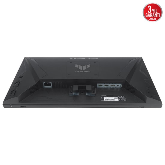 Asus TUF Gaming VG257Q5A 24.5" 200Hz 0.5ms FHD IPS Oyuncu Monitörü - HDMI, DP, 4W Hoparlör, VESA, FreeSync, GamePlus