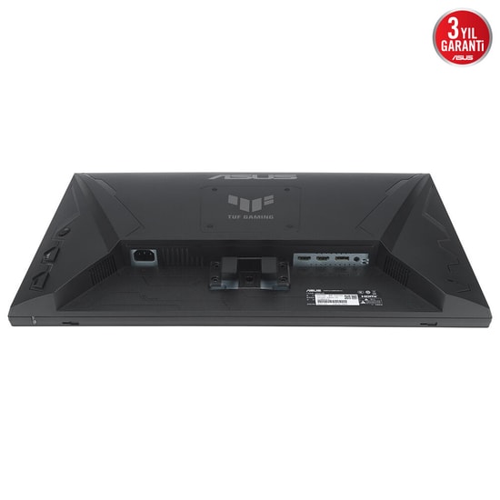 Asus TUF Gaming VG257Q5A 24.5" 200Hz 0.5ms FHD IPS Oyuncu Monitörü - HDMI, DP, 4W Hoparlör, VESA, FreeSync, GamePlus