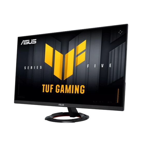 Asus TUF Gaming VG279Q5R 27" FHD 200Hz 0.3ms Fast IPS Oyuncu Monitörü - 300nit, HDMI, DP, 4W Hoparlör, FreeSync, VESA