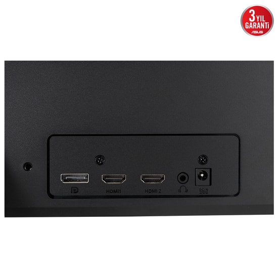 Asus TUF Gaming VG279Q5R 27" FHD 200Hz 0.3ms Fast IPS Oyuncu Monitörü - 300nit, HDMI, DP, 4W Hoparlör, FreeSync, VESA
