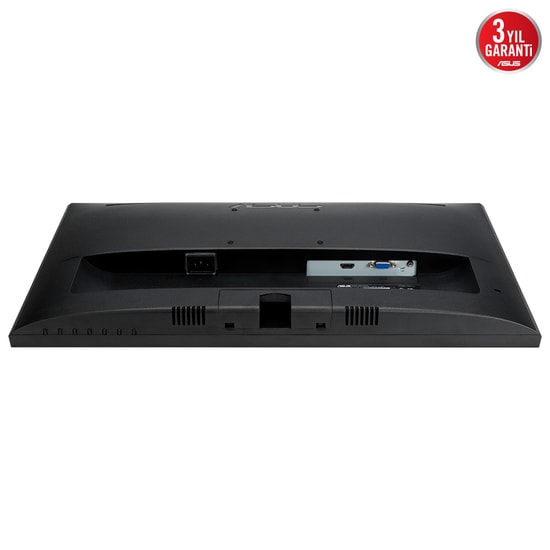 Asus VY249HGR 23.8" FHD 120Hz 1ms IPS Adaptive Sync Eye Care Oyuncu Monitör - 250cd, HDMI, VGA, Vesa, Asus GamePlus