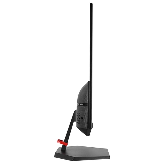 Rampage CR27R200 Crimson 27" 200Hz 0.5ms FHD Fast IPS FreeSync/G-Sync Oyuncu Monitörü - 250cd, HDMI, DP, Hoparlör