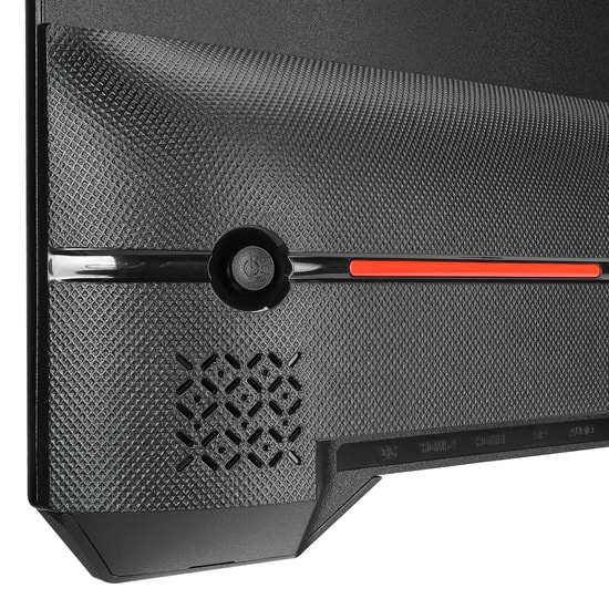 Rampage CR27R200 Crimson 27" 200Hz 0.5ms FHD Fast IPS FreeSync/G-Sync Oyuncu Monitörü - 250cd, HDMI, DP, Hoparlör