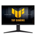 Asus TUF Gaming VG27AQML5A 27" QHD 300Hz 0.3ms IPS Oyuncu Monitörü - USB C, HDMI 2.1, DisplayPort 1.4, FreeSync Premium