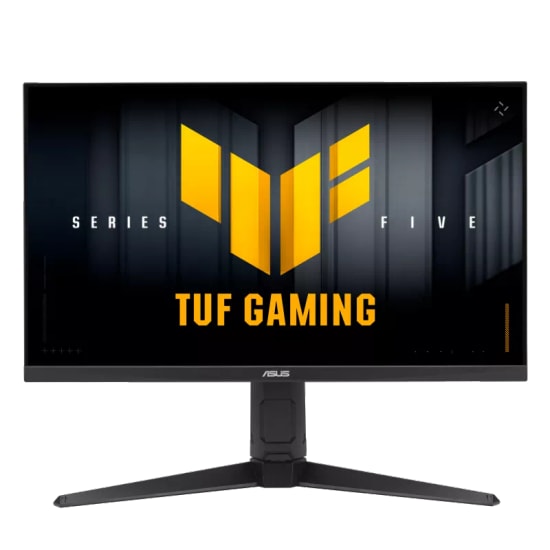 Asus TUF Gaming VG27AQML5A 27" QHD 300Hz 0.3ms IPS Oyuncu Monitörü - USB C, HDMI 2.1, DisplayPort 1.4, FreeSync Premium