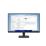 Lenovo ThinkVision S24-4E 23.8" IPS Monitör (64B5KAT1TK) - Full HD, 100Hz, 4ms, 250cd, HDMI, VGA, İnce Çerçeve, WLED