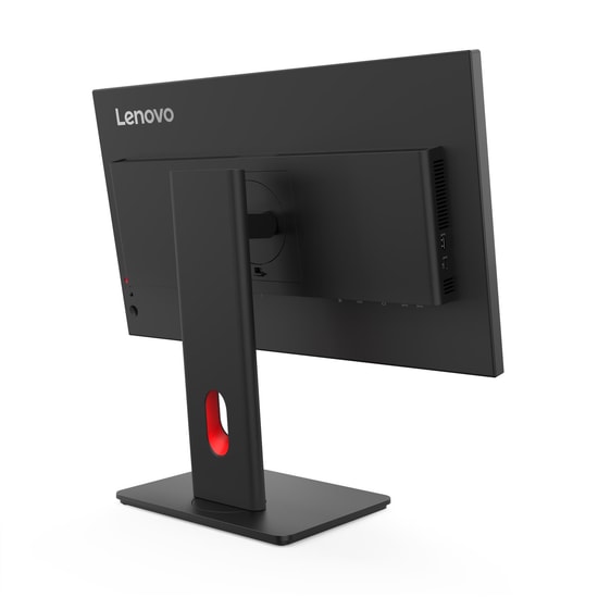 LENOVO ThinkVision T24-40 23.8" FHD 120Hz USB-C Monitör (64A4MATXTK) - 250cd, HDMI, DP, VGA, 6ms, WLED, Göz Koruma