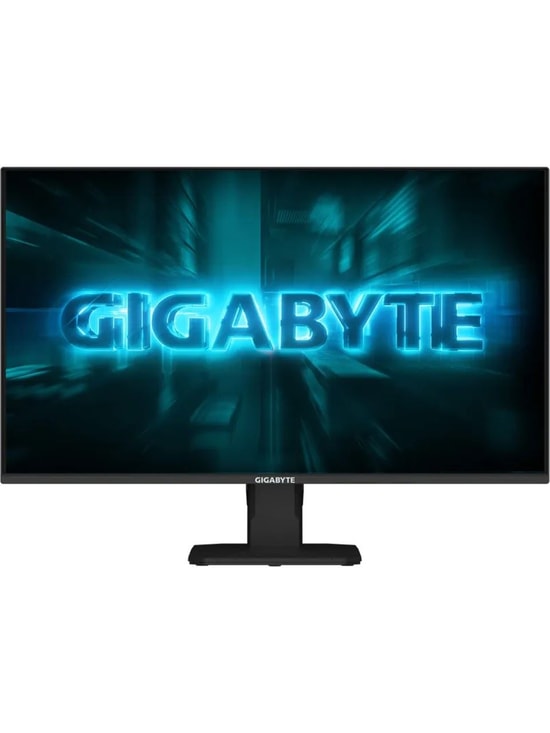 GIGABYTE GS25F2A 24.5" FHD 240Hz 1ms IPS Gaming Monitör - HDR10, FreeSync Premium, HDMI 2.0, DisplayPort 1.4, Siyah