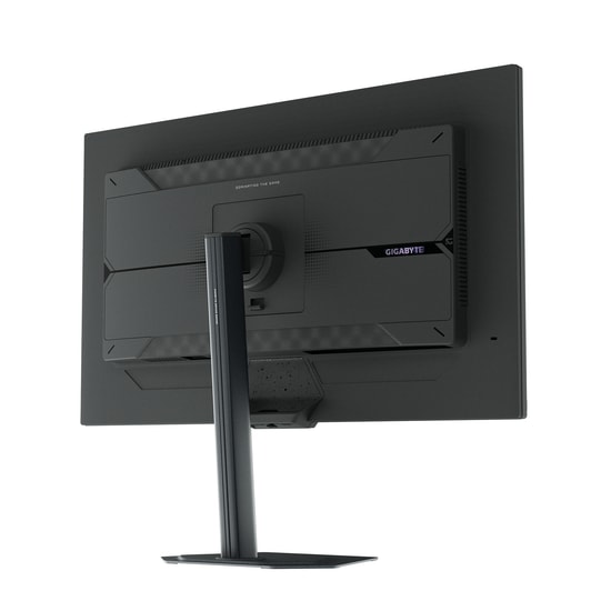 GIGABYTE M27UP 27" 4K UHD (3840x2160) 160Hz 1ms IPS Oyuncu Monitörü - %95 DCI-P3, HDMI 2.1, FreeSync, USB-C