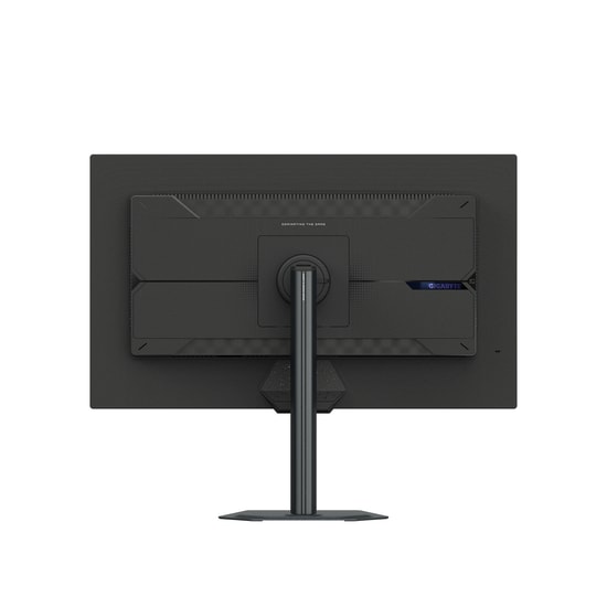 GIGABYTE M27UP 27" 4K UHD (3840x2160) 160Hz 1ms IPS Oyuncu Monitörü - %95 DCI-P3, HDMI 2.1, FreeSync, USB-C